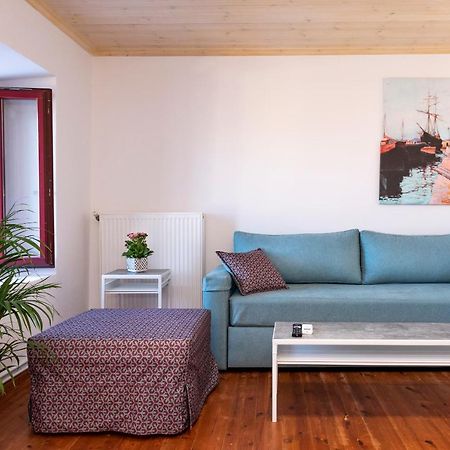 Katmar Homes Katerina Apartment Nafplio Exteriér fotografie
