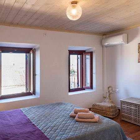 Katmar Homes Katerina Apartment Nafplio Exteriér fotografie