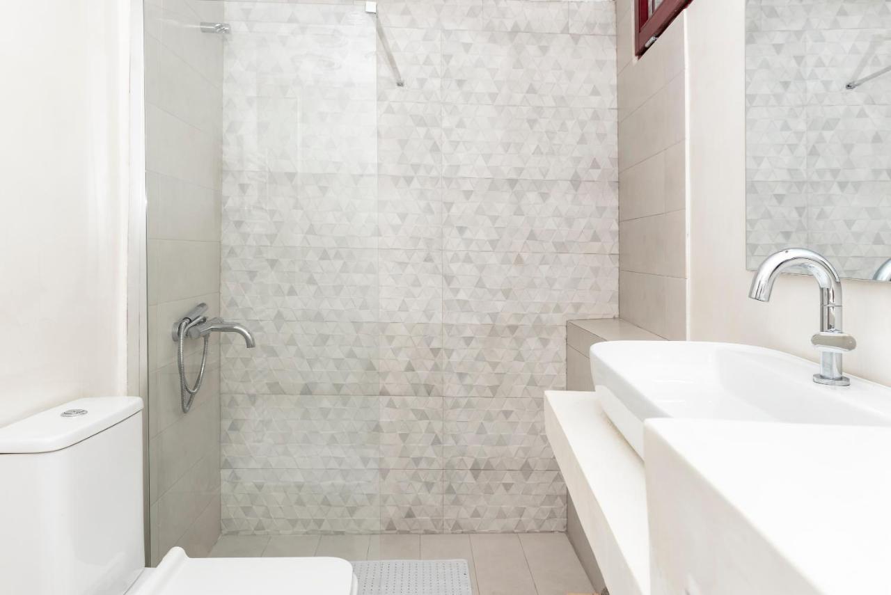 Katmar Homes Katerina Apartment Nafplio Exteriér fotografie