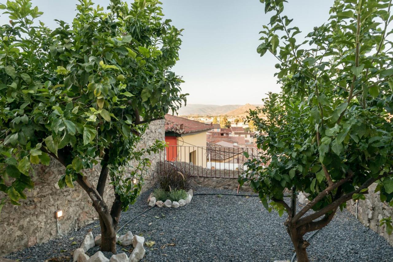 Katmar Homes Katerina Apartment Nafplio Exteriér fotografie